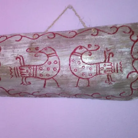 Alloggio per agriturismo Cugumia *