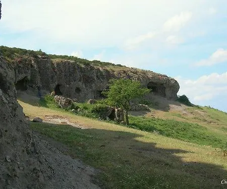 Cugumia Thiesi