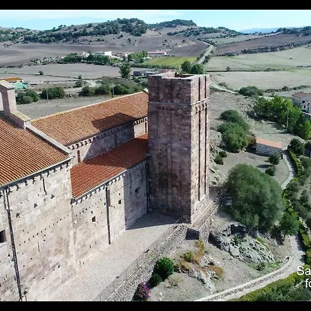 Feriegård Cugumia