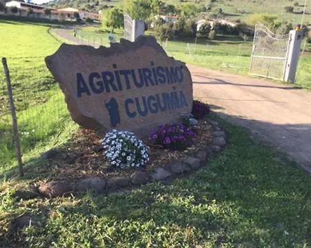 Cugumia Alloggio per agriturismo *