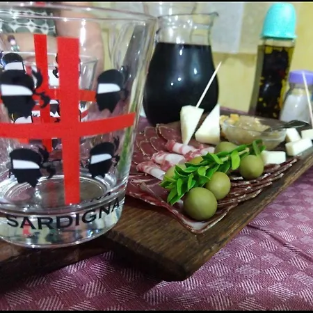 Cugumia Çiftlik konaklama