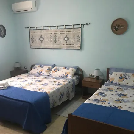 Çiftlik konaklama Cugumia