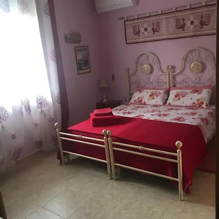 Çiftlik konaklama Cugumia