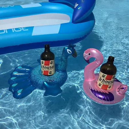 Cugumia Çiftlik konaklama *