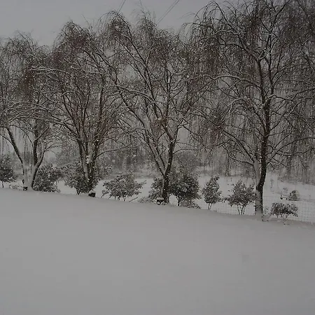 Çiftlik konaklama Cugumia Thiesi