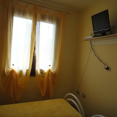 Cugumia Farm stay Thiesi