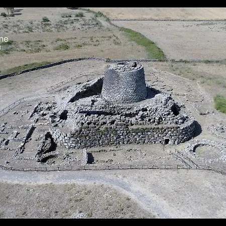 Cugumia Çiftlik konaklama *