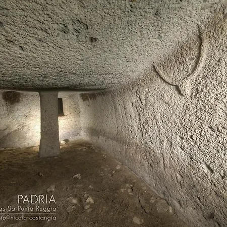 Çiftlik konaklama Cugumia *