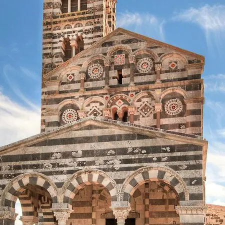 Cugumia Çiftlik konaklama Thiesi