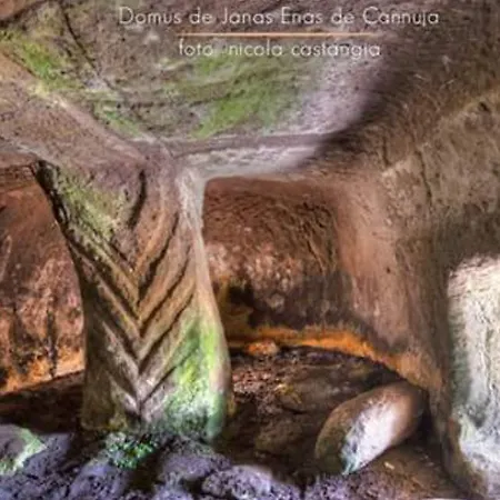 Cugumia Çiftlik konaklama