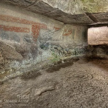 Cugumia Çiftlik konaklama